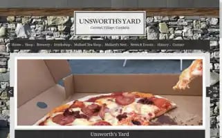 Unsworthsyard.co.uk Screenshot 2024-06-12 12:59:00