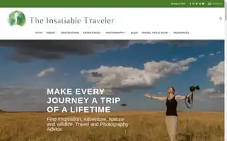Theinsatiabletraveler.com Screenshot 2024-04-24 01:15:48