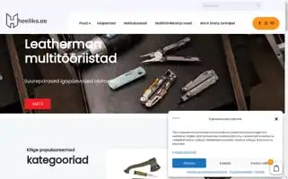 Heeliks.ee Screenshot 2024-05-21 08:56:10