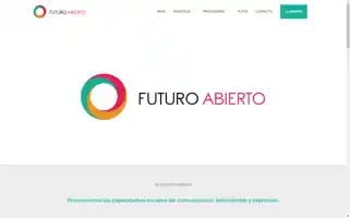 Futuroabierto.com.ar Screenshot 2024-05-09 20:10:19