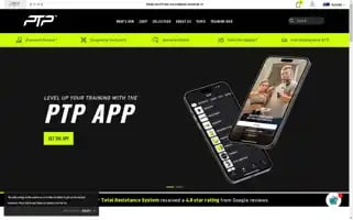 Ptpfit.com Screenshot 2024-05-04 05:38:50