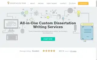 Dissertationteam.com Screenshot 2024-06-13 15:43:07