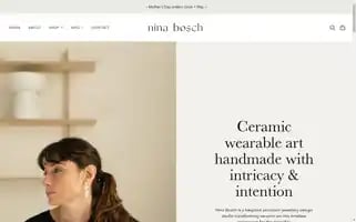 Ninabosch.co.za Screenshot 2024-05-04 23:35:40