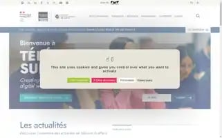 Telecom-sudparis.eu Screenshot 2024-07-01 05:30:48