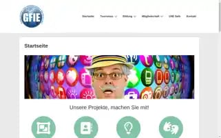 Gfie.net Screenshot 2024-06-17 06:41:40