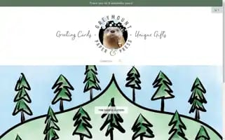 Greymountpress.com Screenshot 2024-05-05 10:09:37