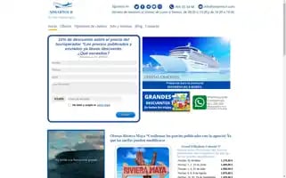 Simartour.com Screenshot 2024-04-18 08:48:29