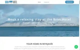 Brimhotel.is Screenshot 2024-04-15 06:41:08