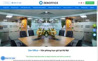 Zenoffice.vn Screenshot 2024-06-25 01:40:54