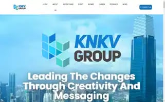Knkvgroup.com Screenshot 2024-06-17 23:36:16