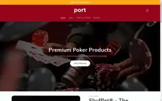 Portstraps.com Screenshot 2024-04-27 14:52:31