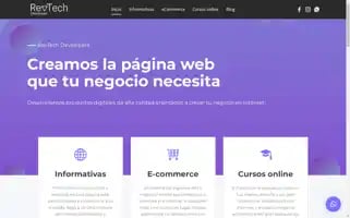 Revtechdevelopers.com Screenshot 2024-06-18 20:12:15