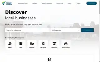 Humboldtchamber.ca Screenshot 2024-07-02 03:09:45