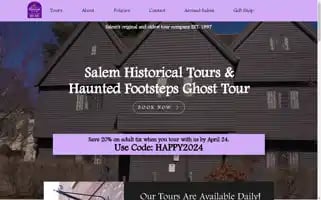 Salemhistoricaltours.com Screenshot 2024-04-25 16:55:25