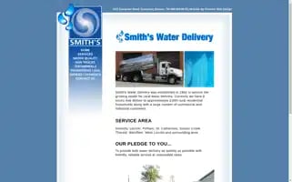 Smithswater.ca Screenshot 2024-05-16 17:49:49
