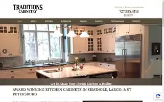 Traditionscabinetry.com Screenshot 2024-05-16 22:05:32