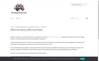 Psicologaformando.com Screenshot 2024-05-29 00:20:54