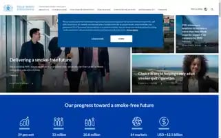 Pmi.com Screenshot 2024-06-28 10:16:38