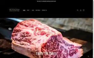 Herradinawagyu.com Screenshot 2024-04-27 15:48:52