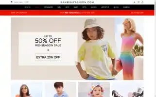 Bambinifashion.com Screenshot 2024-05-08 16:41:12