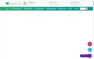 Giasutritueviet.com Screenshot 2024-05-21 09:56:21