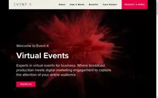 Eventxlive.com Screenshot 2024-07-01 20:21:01