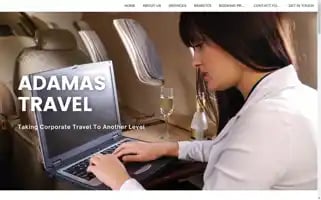 Adamas-travel.com Screenshot 2024-04-25 13:30:19