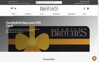 Familybritches.com Screenshot 2024-06-11 18:31:39