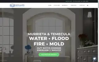 Rapidcleanrestoration.com Screenshot 2024-05-20 02:59:27