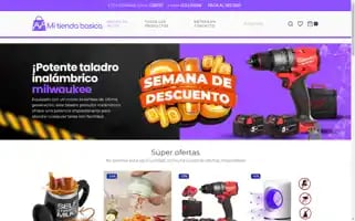 Mitiendabasica.com Screenshot 2024-05-02 06:41:06