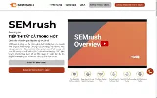 Semrush.com.vn Screenshot 2024-06-25 08:49:39