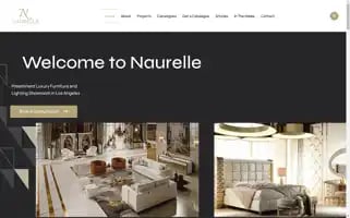 Naurelle.com Screenshot 2024-05-16 09:28:55