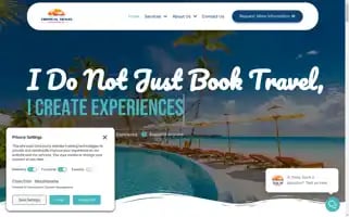 Tropicaltraveladventures.com Screenshot 2024-04-27 03:40:21