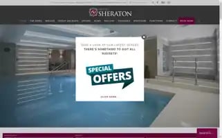 Hotelsheraton.co.uk Screenshot 2024-06-30 15:11:14