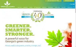 Urbanagcouncil.com Screenshot 2024-07-01 12:27:53