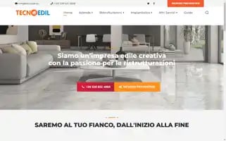 Tecnoedil.eu Screenshot 2024-06-15 09:55:14