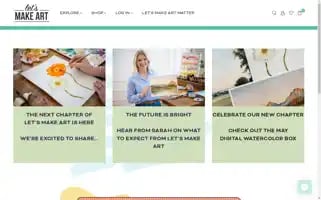 Letsmakeart.com Screenshot 2024-05-04 14:36:04