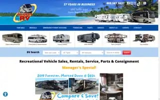 Rvsalesofbroward.com Screenshot 2024-05-13 18:57:48