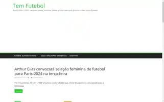 Temfutebol.com.br Screenshot 2024-07-01 03:22:58