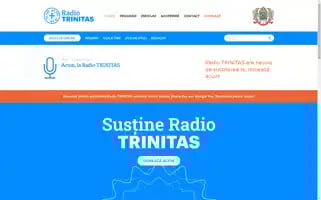 Radiotrinitas.ro Screenshot 2024-06-15 17:19:46