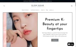 Glow-sugar.com Screenshot 2024-04-26 14:20:46