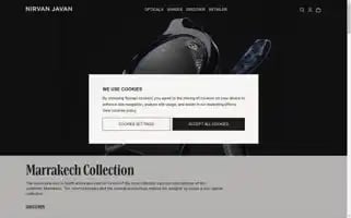 Nirvanjavan.com Screenshot 2024-06-19 05:27:14