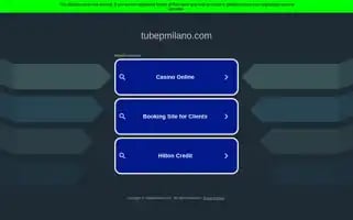 Tubepmilano.com Screenshot 2024-05-24 23:37:59