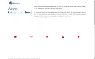 Giovantashotels.com Screenshot 2024-04-22 19:10:55