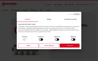 Giacomini.com Screenshot 2024-07-10 01:32:06