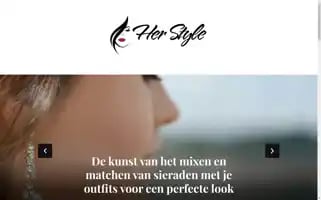 Herstyle.nl Screenshot 2024-06-30 11:52:34