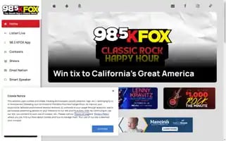 Kfox.com Screenshot 2024-07-01 02:06:13