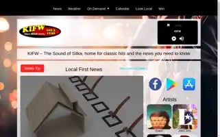 Kifwsitka.com Screenshot 2024-06-26 17:33:04