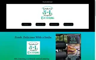 Snlcatering.com Screenshot 2024-05-22 01:10:47