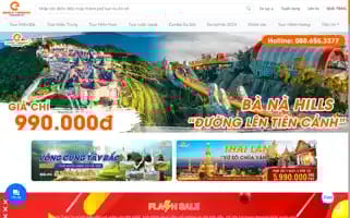 Dulichdaibang.com Screenshot 2024-06-15 08:31:30